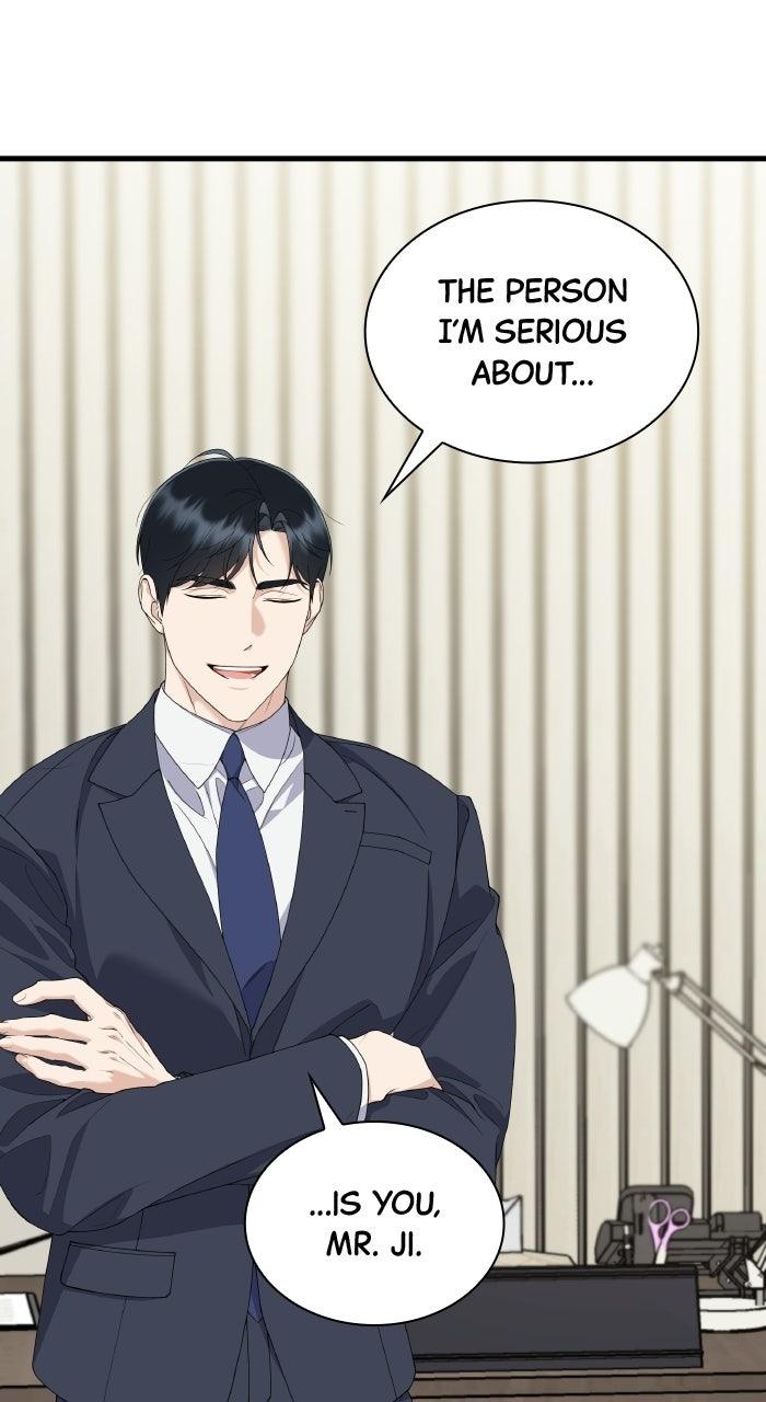 The New Hire's Secret Chapter 87 page 2 - 