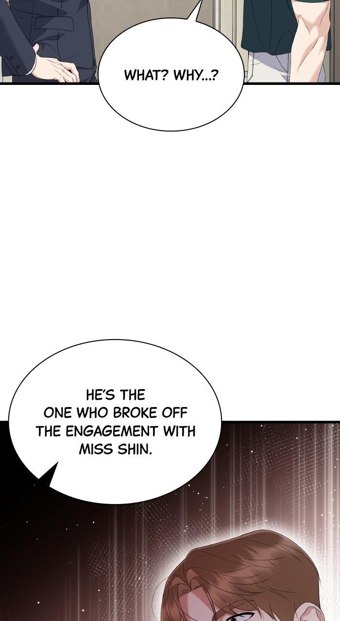 The New Hire's Secret Chapter 87 page 14 - 
