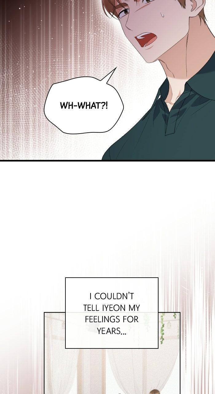 The New Hire's Secret Chapter 87 page 15 - 