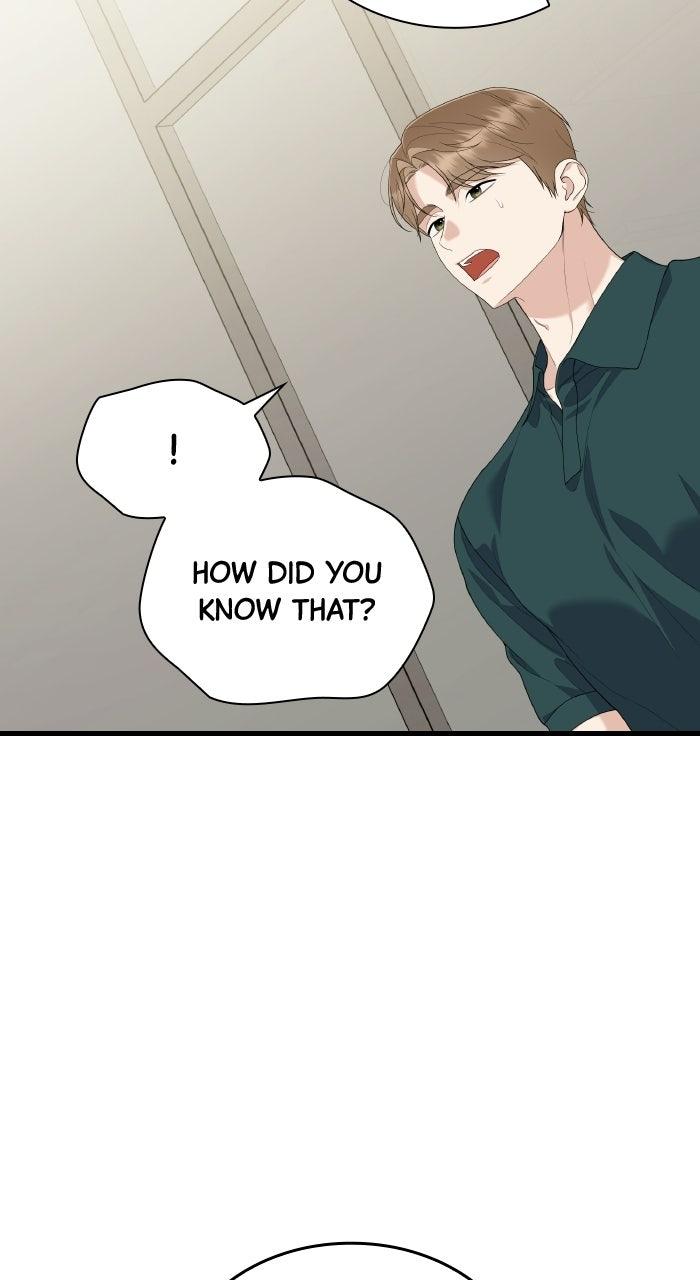 The New Hire's Secret Chapter 87 page 3 - 