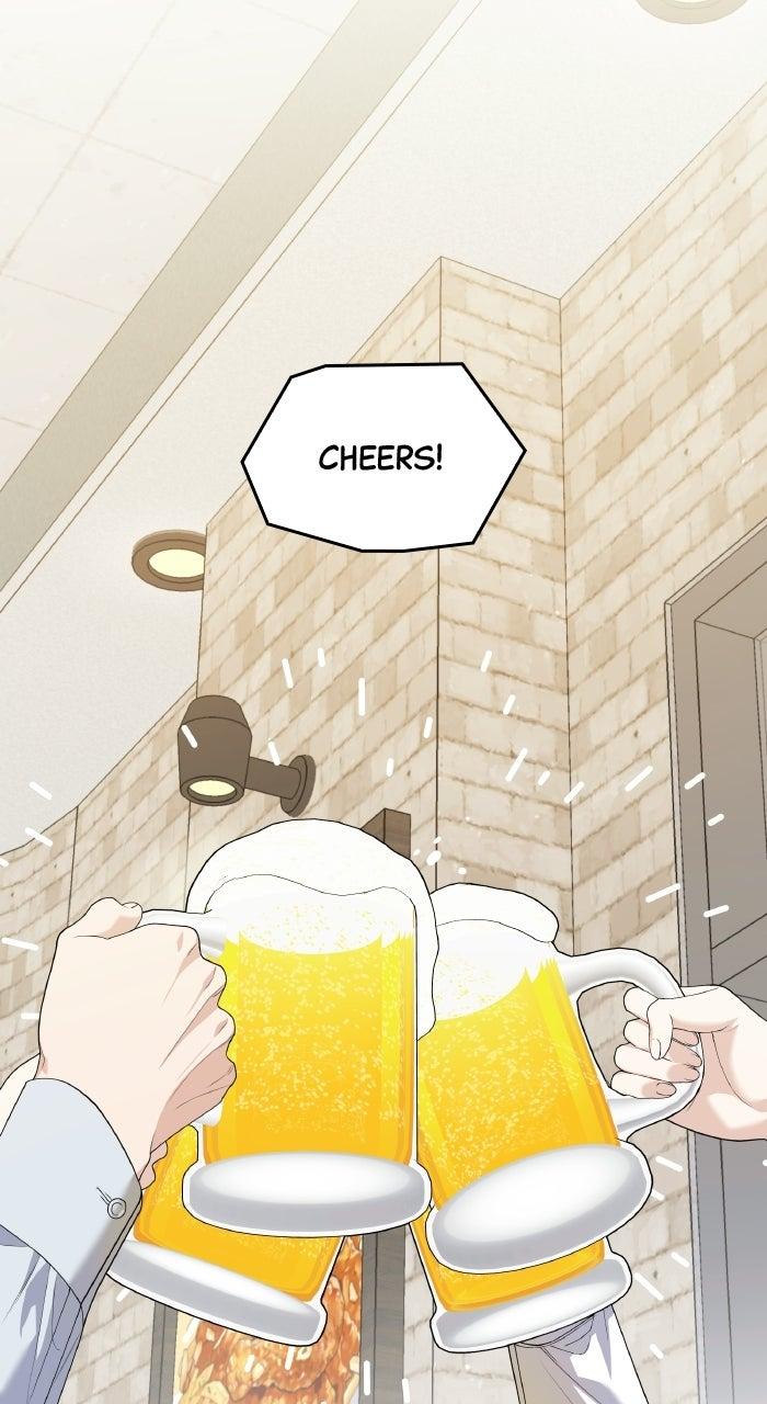 The New Hire's Secret Chapter 87 page 22 - 