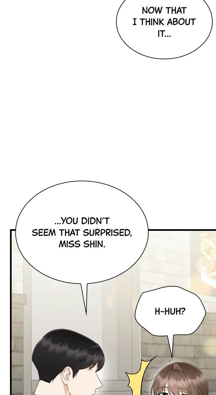 The New Hire's Secret Chapter 87 page 26 - 