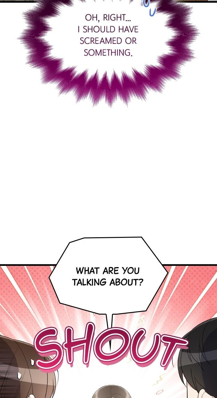The New Hire's Secret Chapter 87 page 29 - 