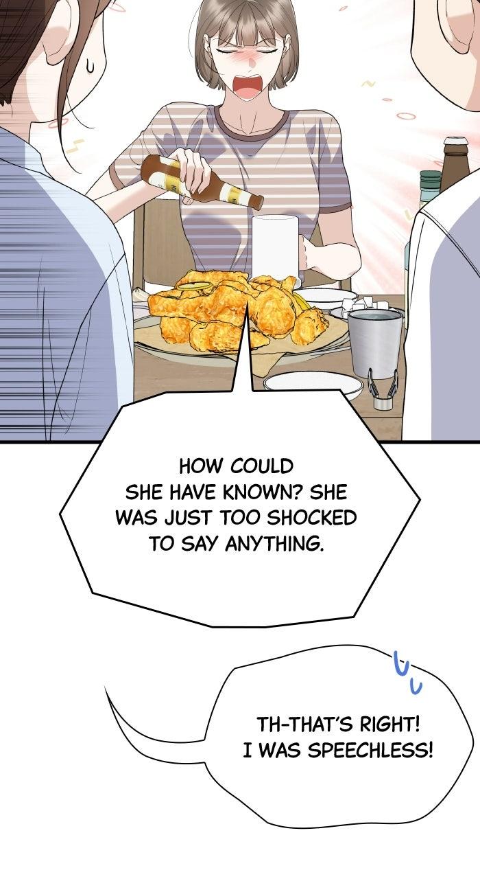 The New Hire's Secret Chapter 87 page 30 - 