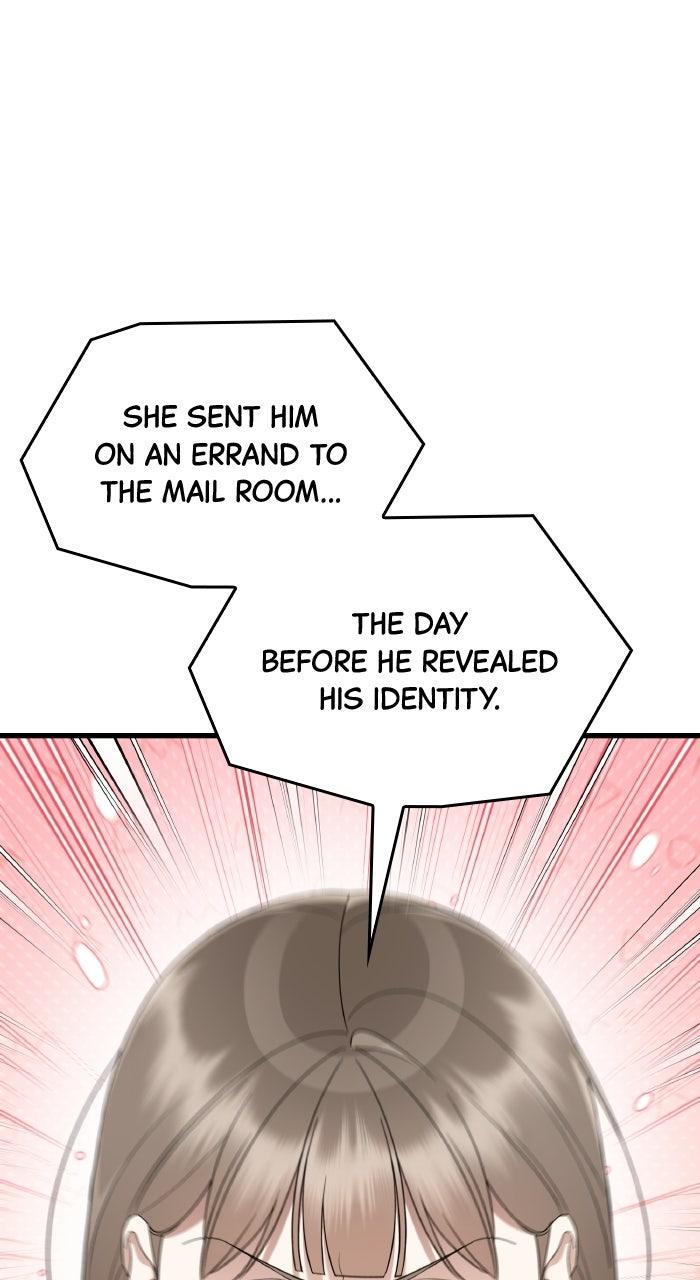 The New Hire's Secret Chapter 87 page 31 - 