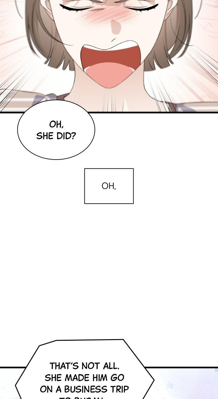 The New Hire's Secret Chapter 87 page 32 - 
