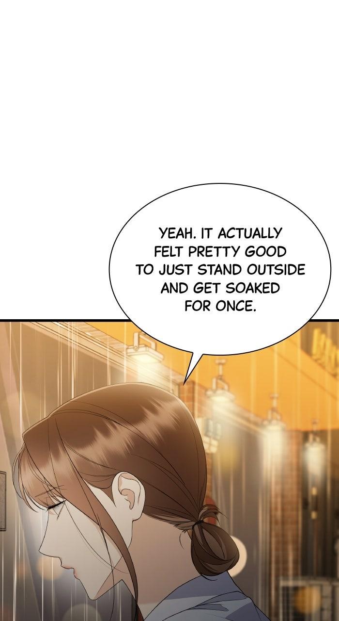 The New Hire's Secret Chapter 87 page 40 - 