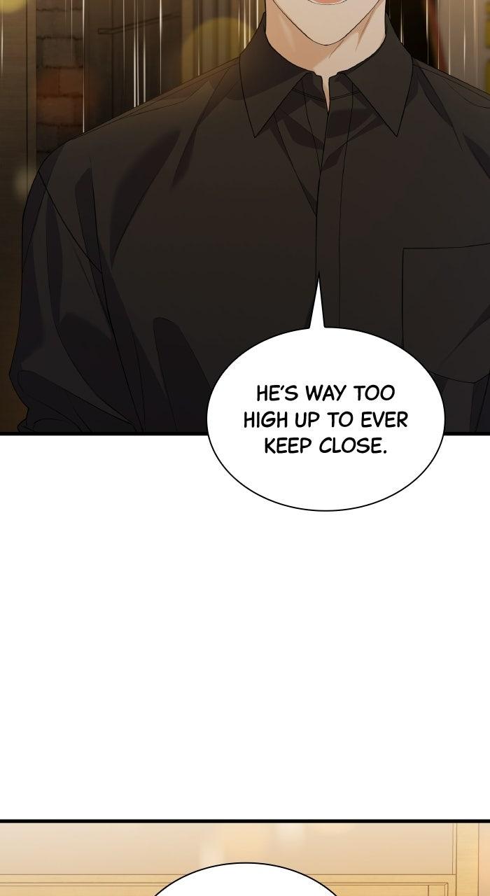 The New Hire's Secret Chapter 87 page 42 - 