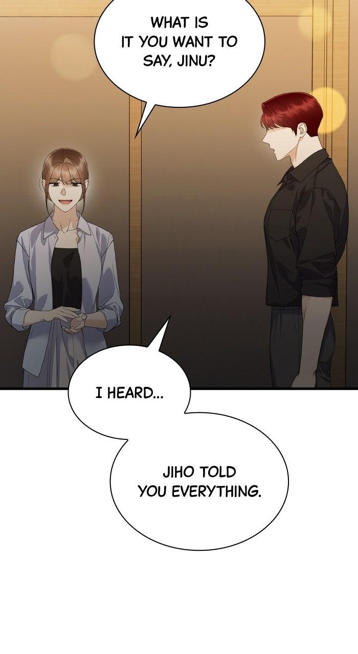 The New Hire's Secret Chapter 87 page 43 - 