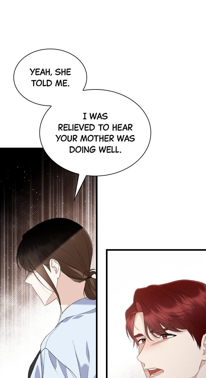 The New Hire's Secret Chapter 87 page 44 - 