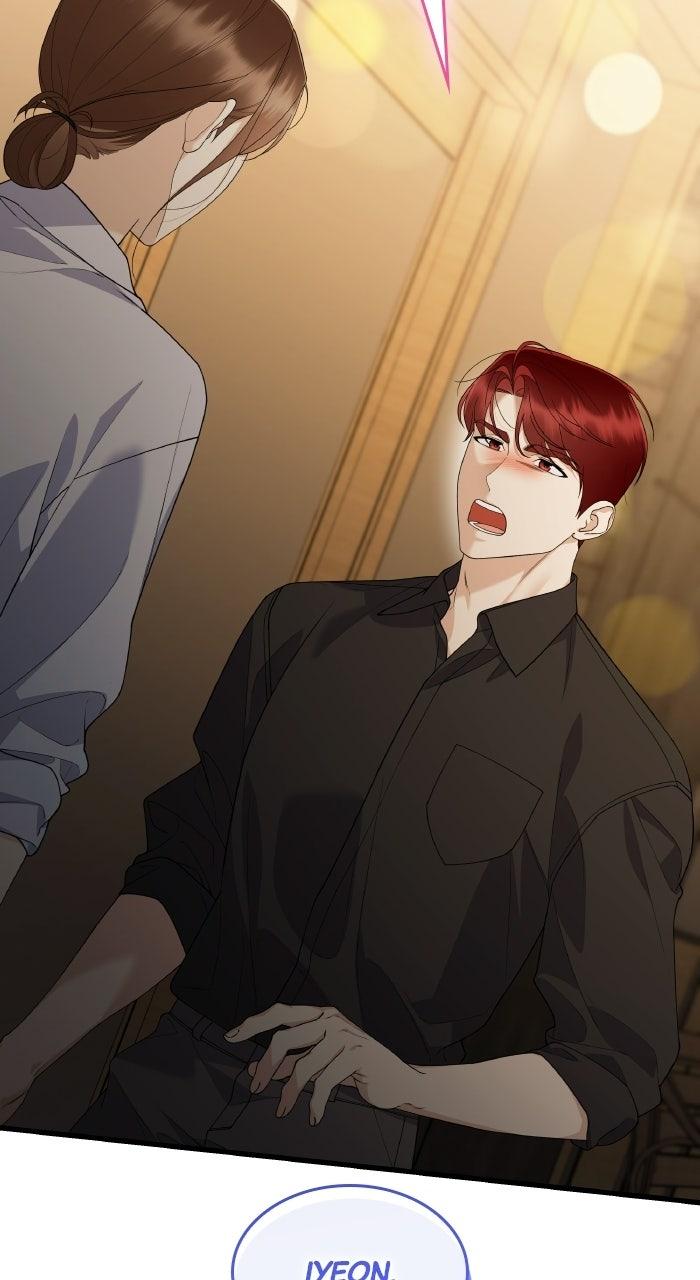 The New Hire's Secret Chapter 87 page 57 - 