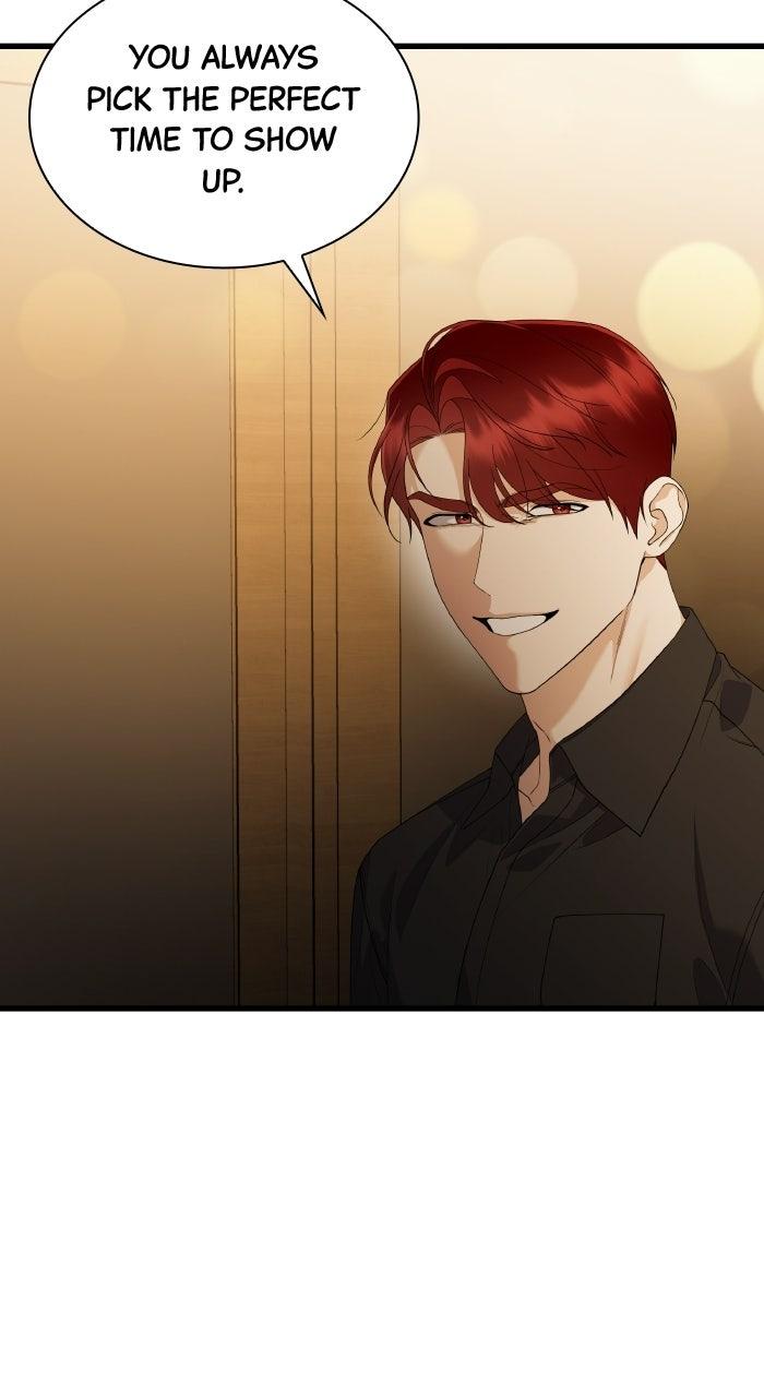 The New Hire's Secret Chapter 87 page 59 - 