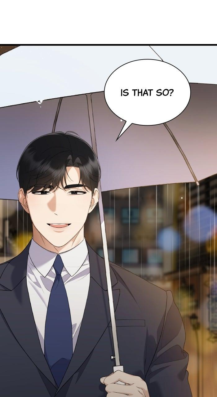 The New Hire's Secret Chapter 87 page 60 - 