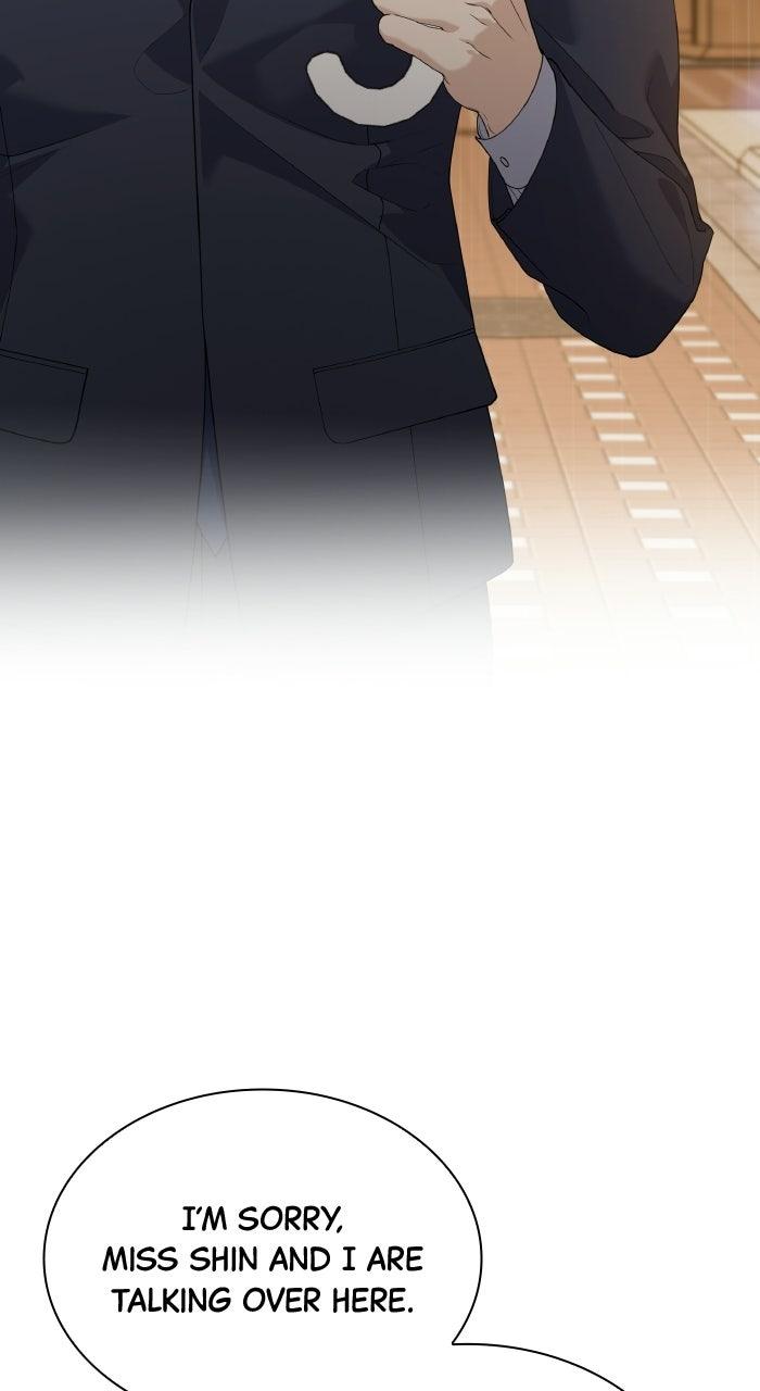 The New Hire's Secret Chapter 87 page 61 - 