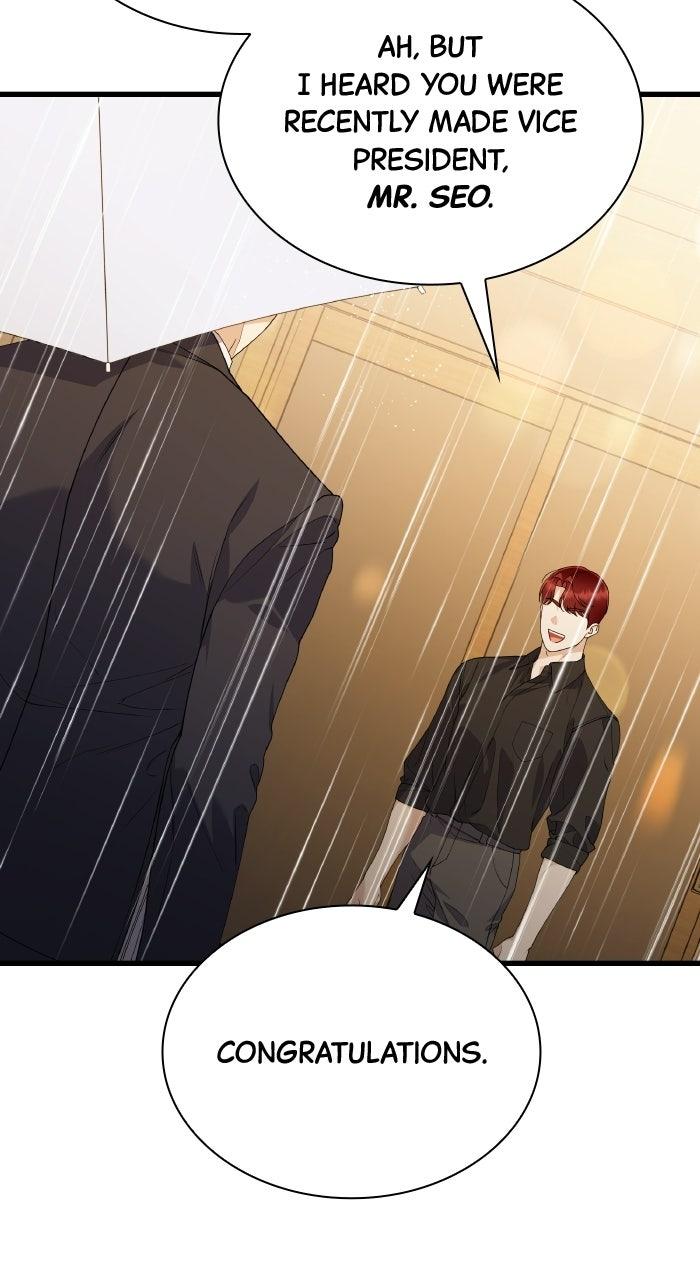 The New Hire's Secret Chapter 87 page 62 - 