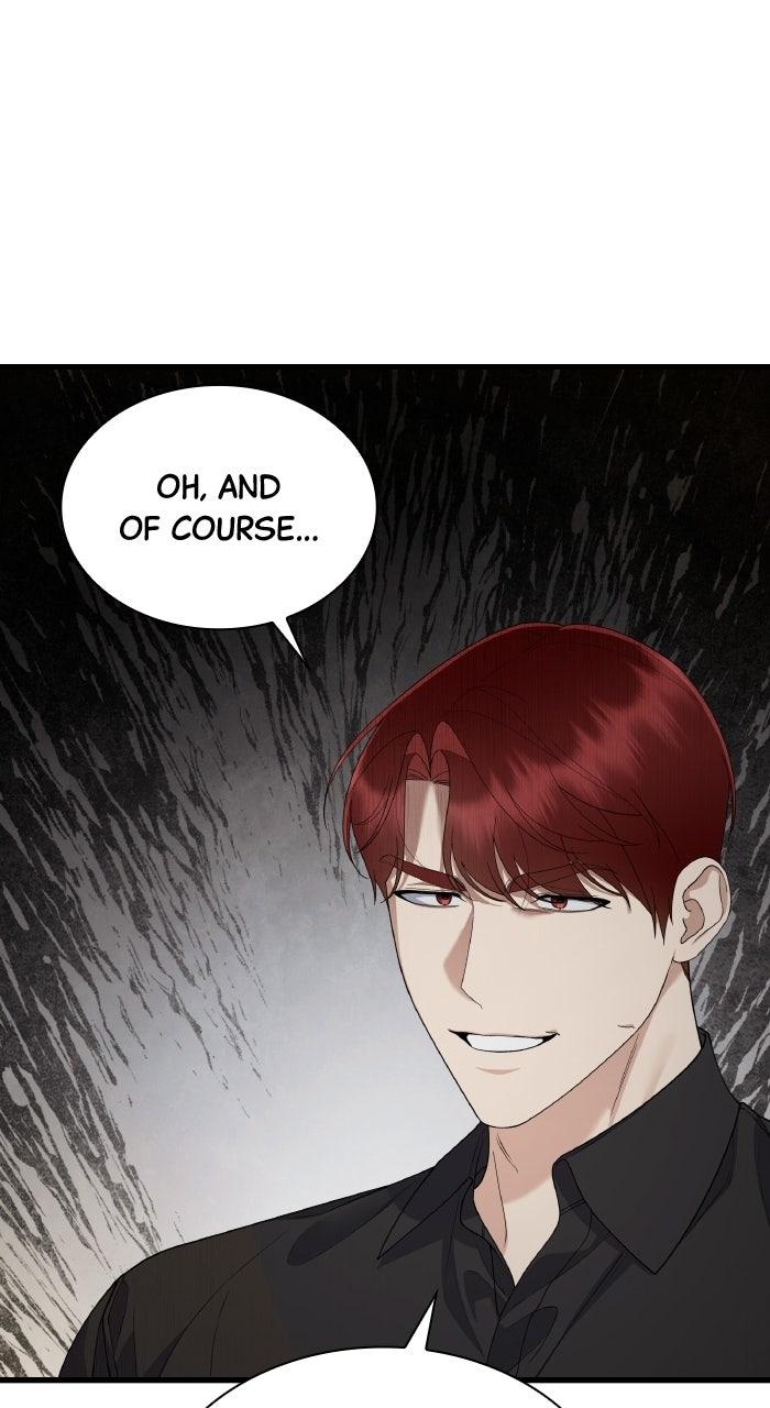 The New Hire's Secret Chapter 87 page 63 - 