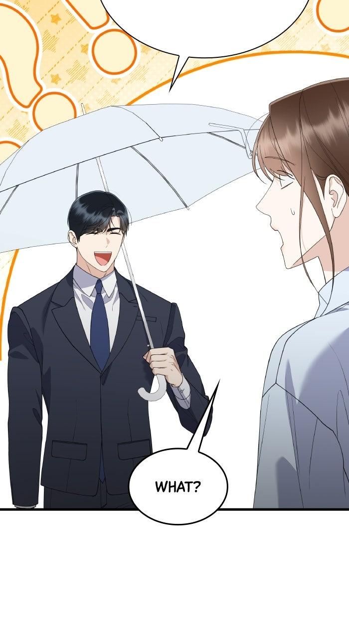 The New Hire's Secret Chapter 87 page 66 - 