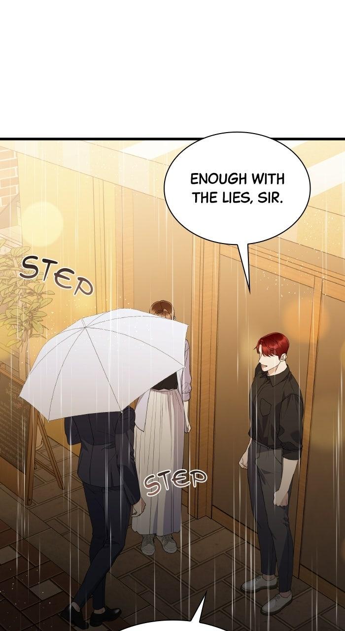 The New Hire's Secret Chapter 87 page 67 - 
