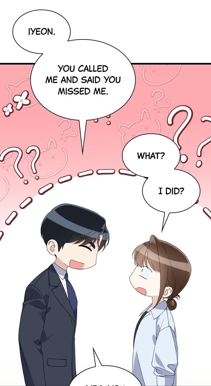The New Hire's Secret Chapter 87 page 70 - 