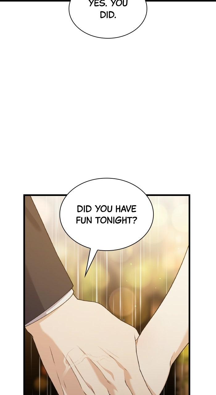 The New Hire's Secret Chapter 87 page 71 - 