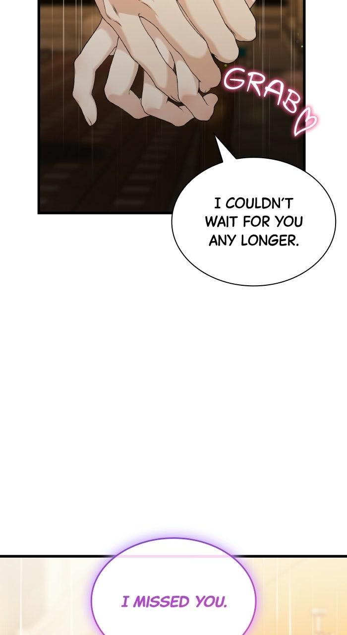 The New Hire's Secret Chapter 87 page 72 - 