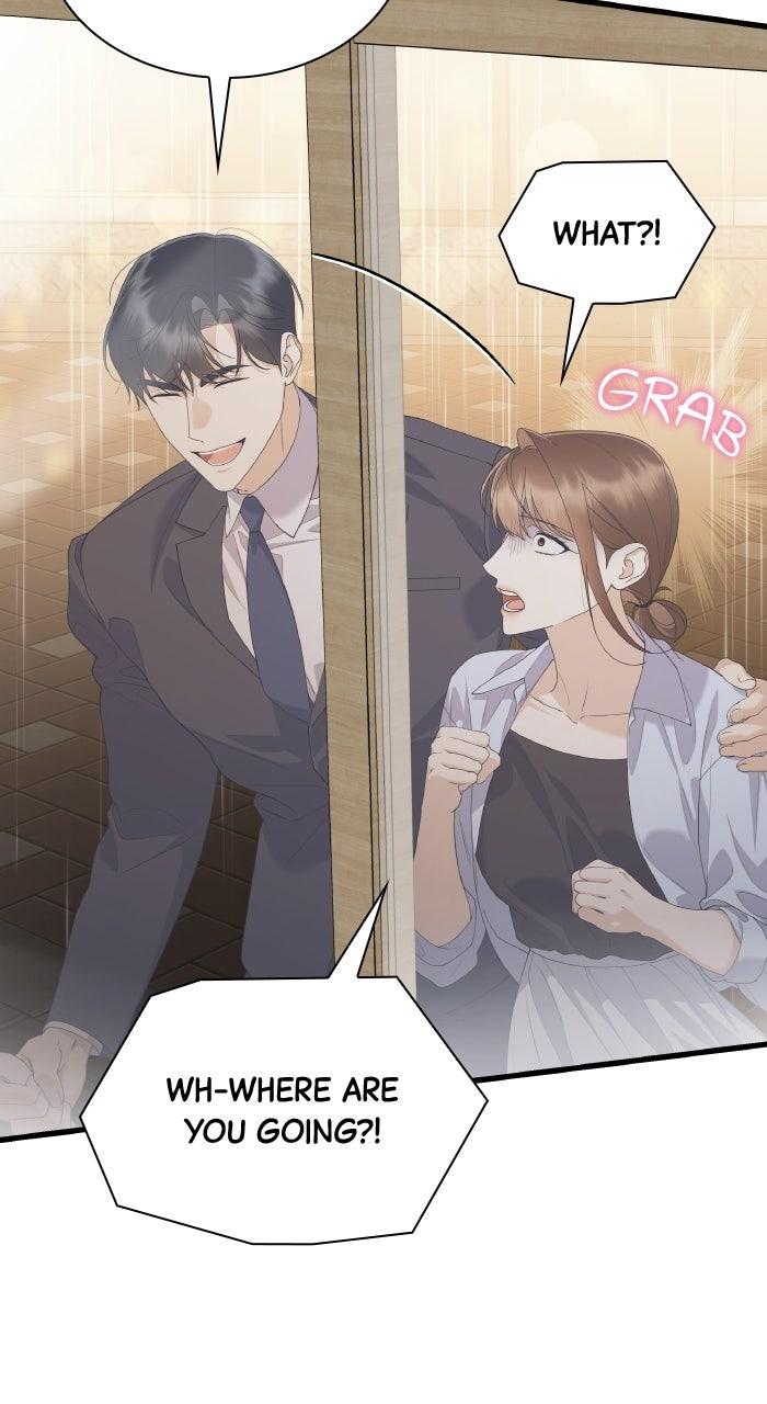 The New Hire's Secret Chapter 87 page 78 - 