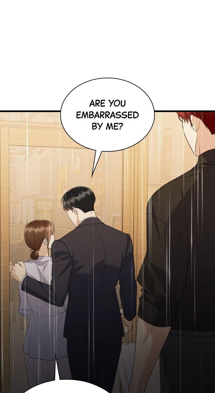 The New Hire's Secret Chapter 87 page 79 - 