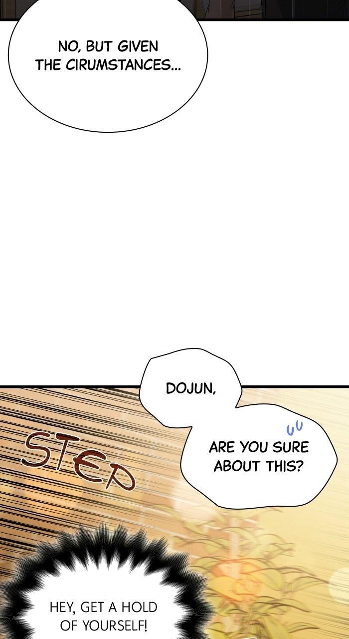 The New Hire's Secret Chapter 87 page 80 - 