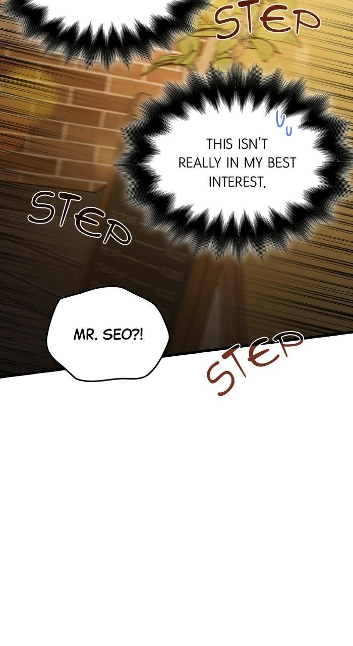 The New Hire's Secret Chapter 87 page 81 - 
