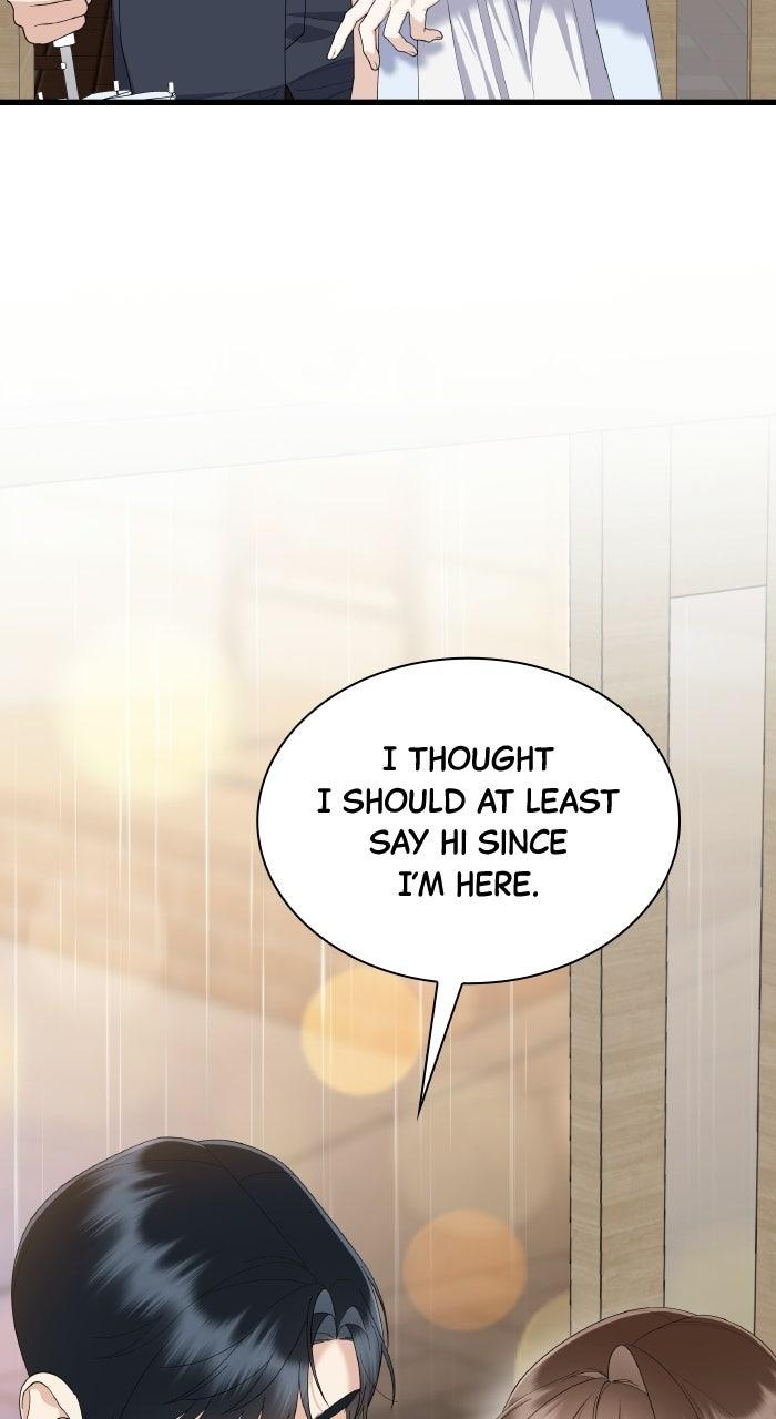 The New Hire's Secret Chapter 87 page 83 - 