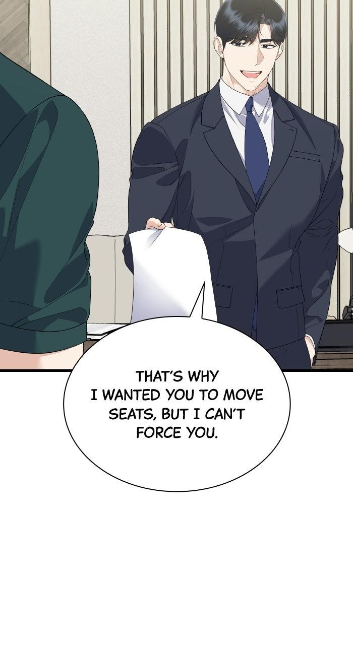 The New Hire's Secret Chapter 87 page 10 - 