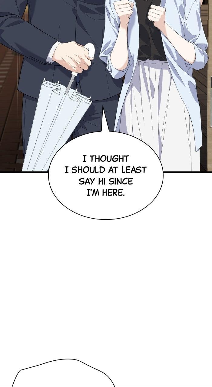 The New Hire's Secret Chapter 88 page 1 - 