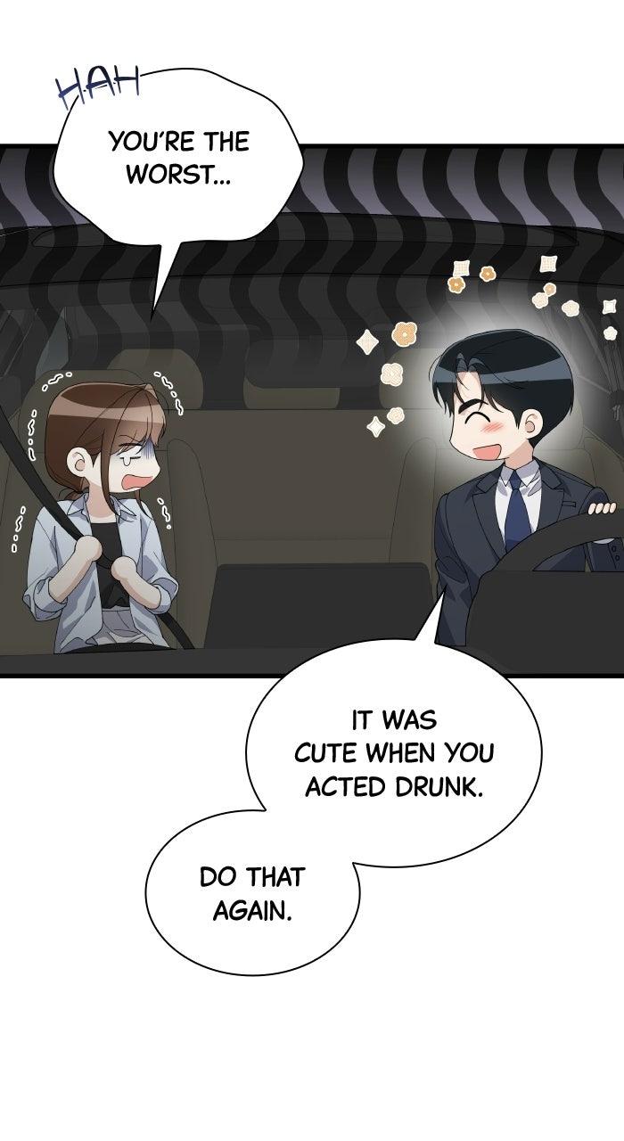 The New Hire's Secret Chapter 88 page 11 - 