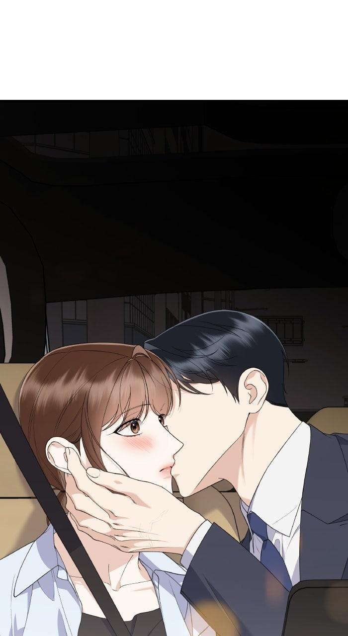 The New Hire's Secret Chapter 88 page 13 - 