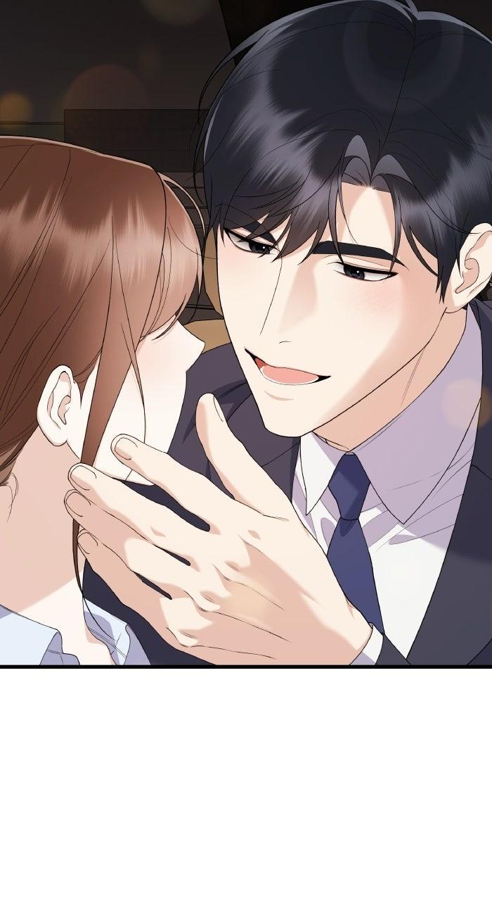 The New Hire's Secret Chapter 88 page 14 - 