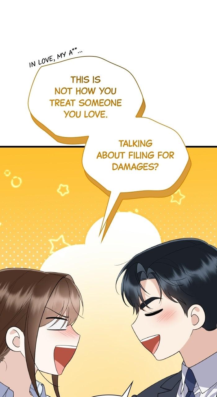 The New Hire's Secret Chapter 88 page 15 - 