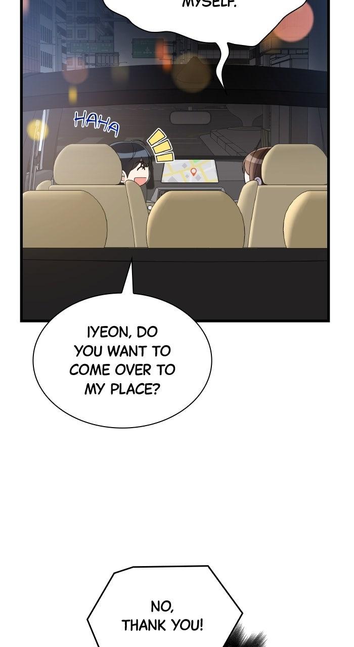The New Hire's Secret Chapter 88 page 16 - 