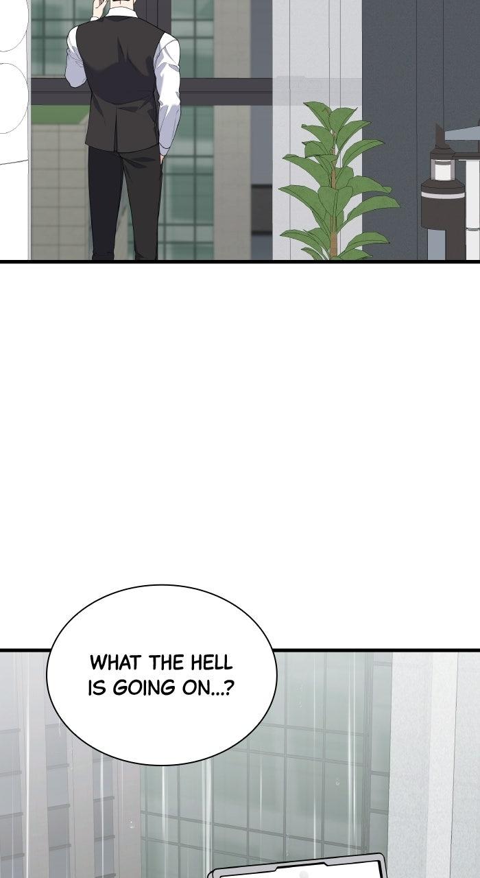 The New Hire's Secret Chapter 88 page 18 - 