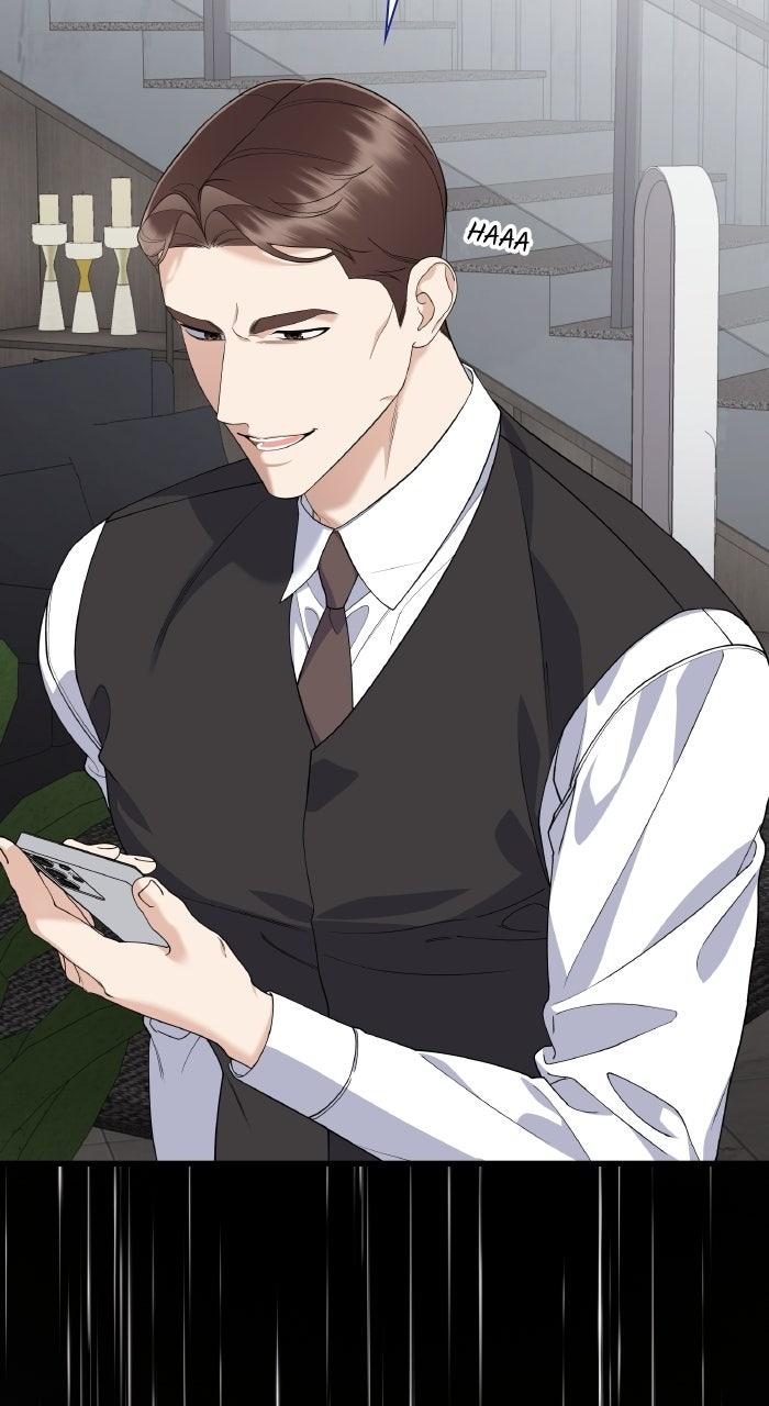 The New Hire's Secret Chapter 88 page 20 - 