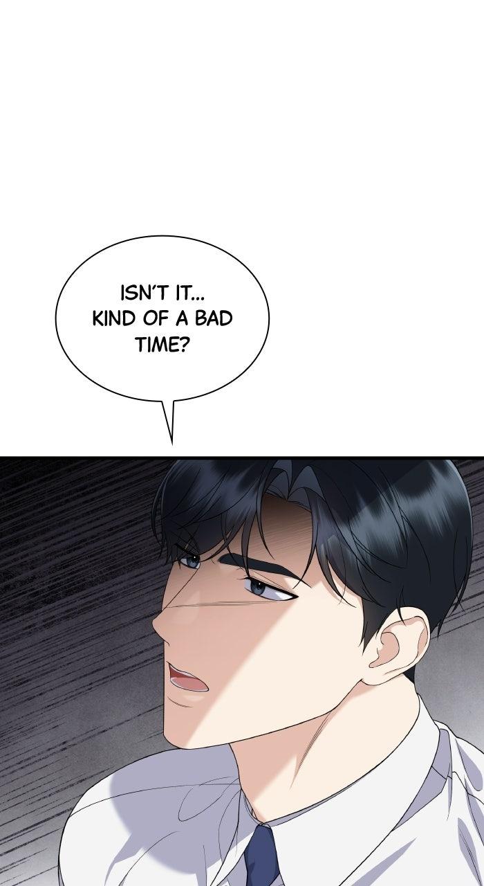 The New Hire's Secret Chapter 88 page 25 - 