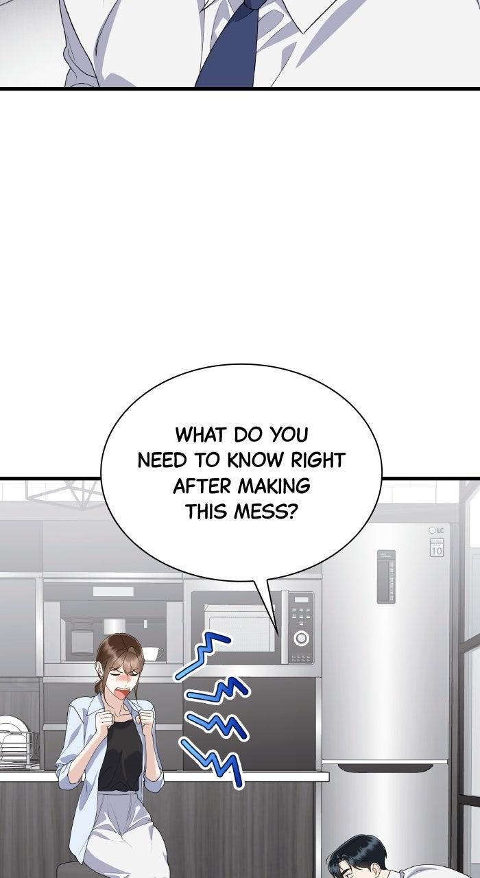 The New Hire's Secret Chapter 88 page 26 - 