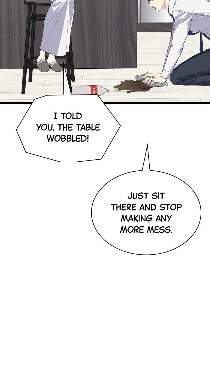 The New Hire's Secret Chapter 88 page 27 - 