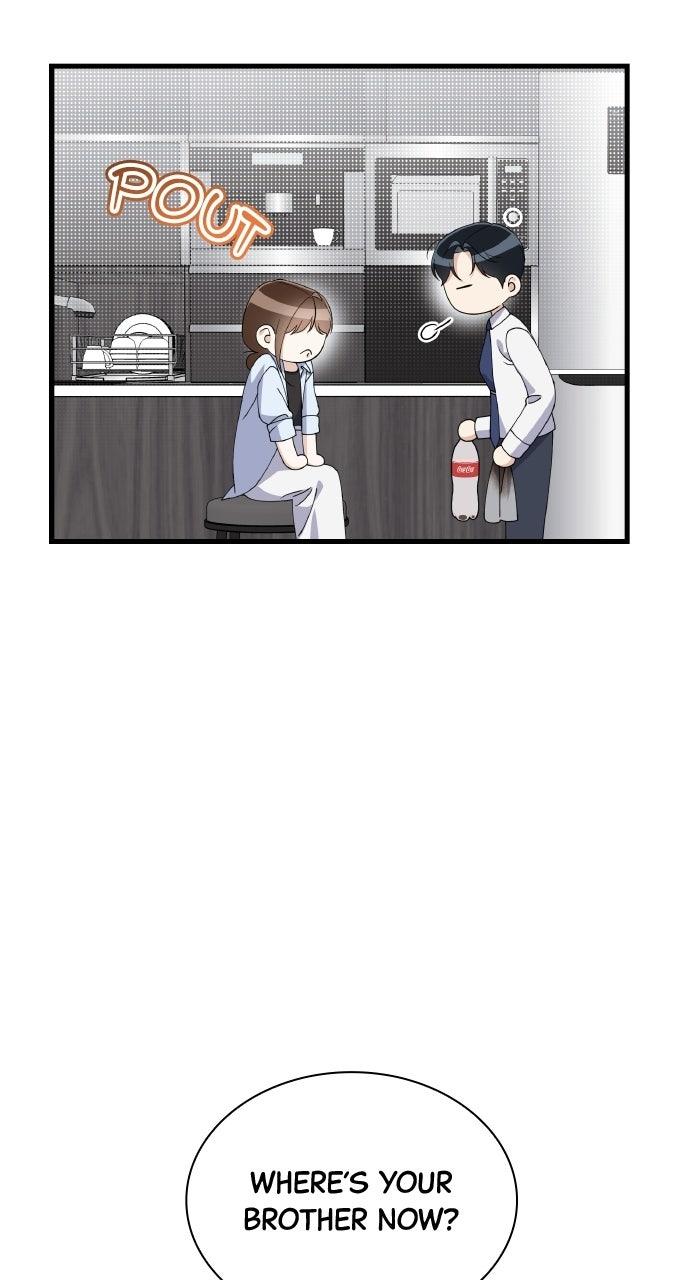 The New Hire's Secret Chapter 88 page 28 - 