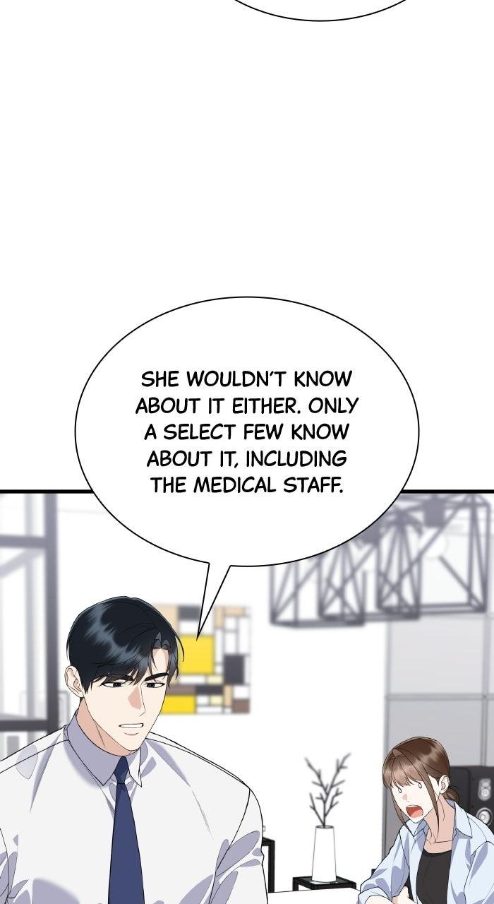 The New Hire's Secret Chapter 88 page 30 - 