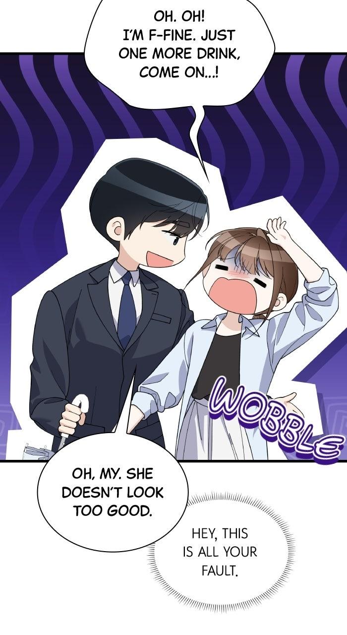 The New Hire's Secret Chapter 88 page 4 - 