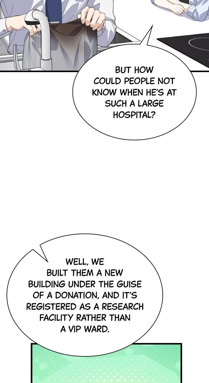 The New Hire's Secret Chapter 88 page 31 - 