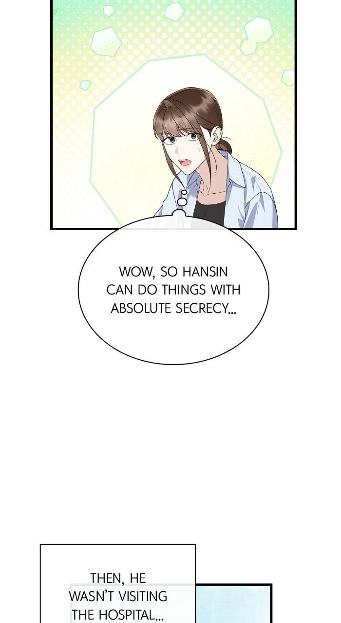The New Hire's Secret Chapter 88 page 32 - 