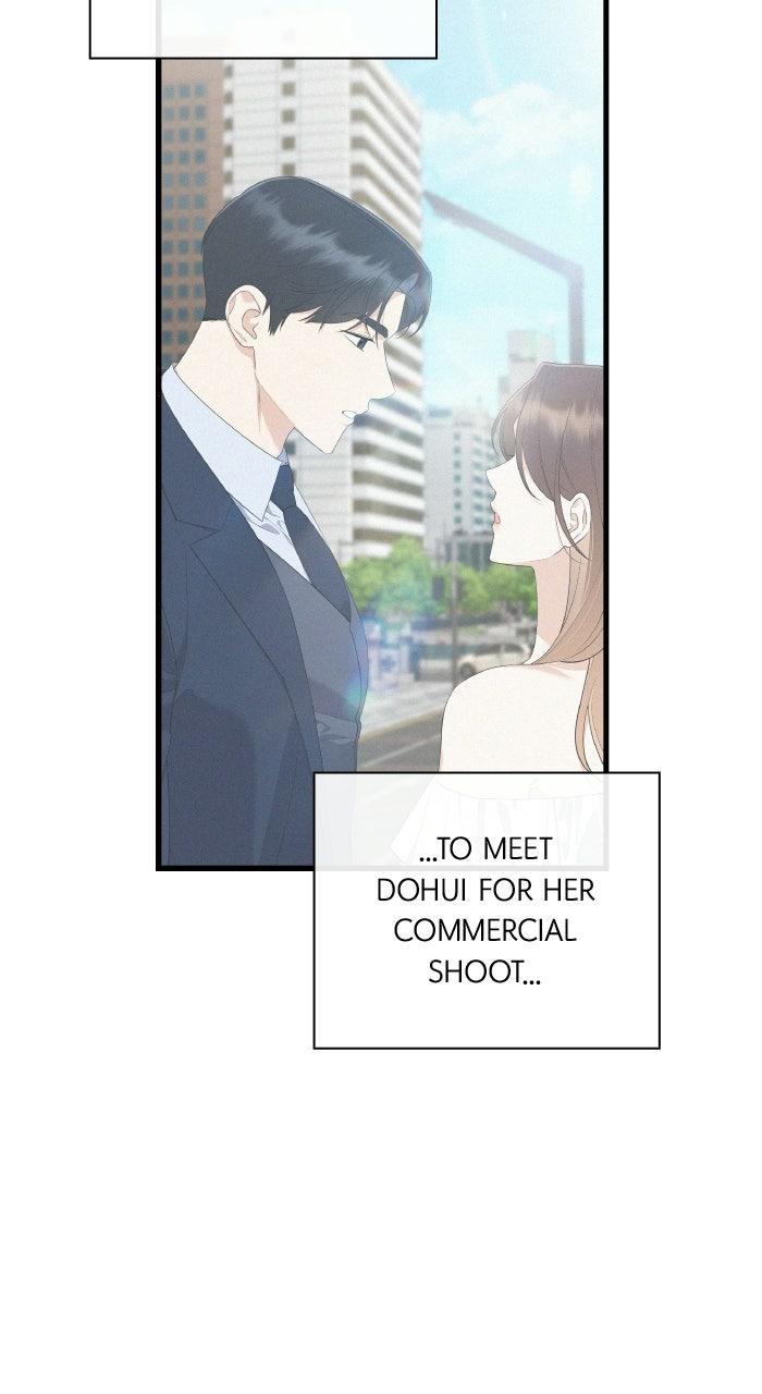 The New Hire's Secret Chapter 88 page 33 - 