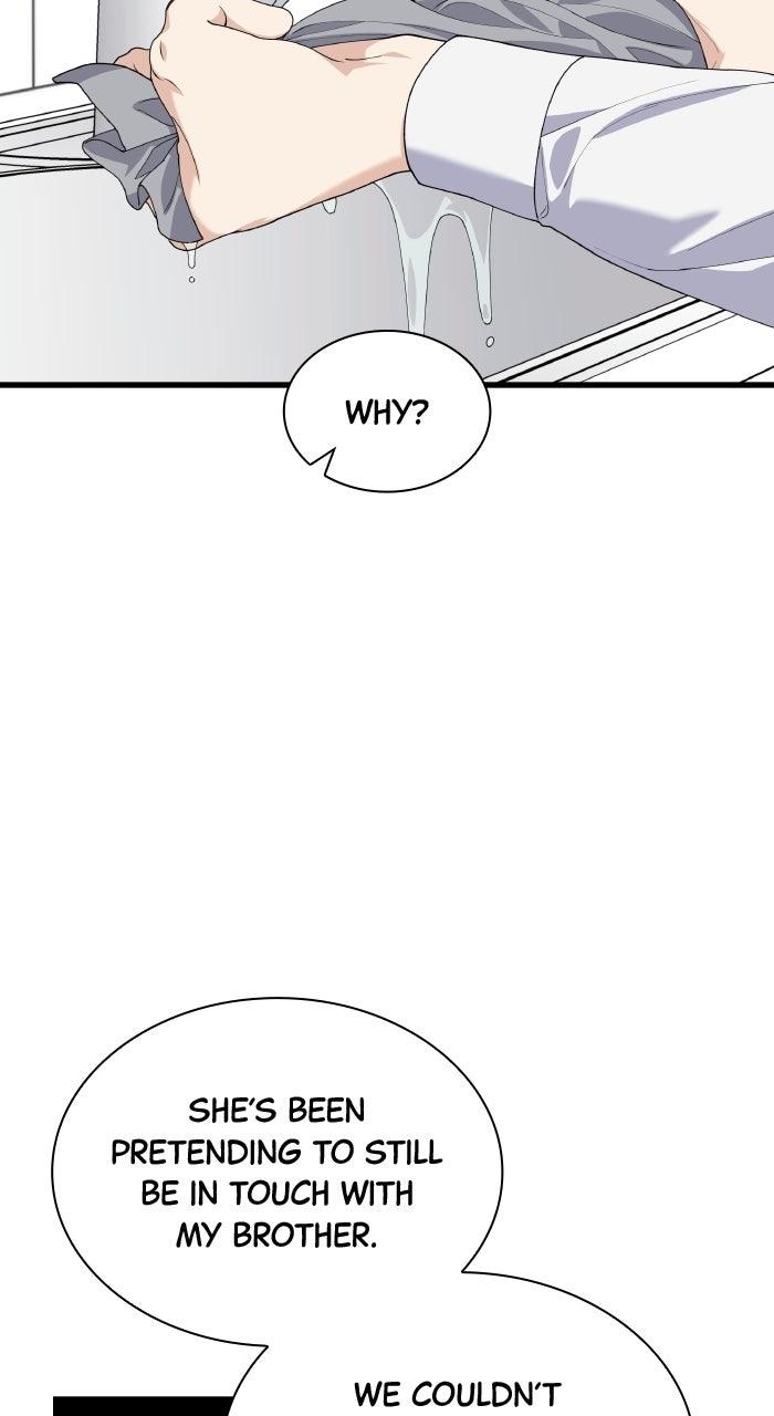 The New Hire's Secret Chapter 88 page 36 - 