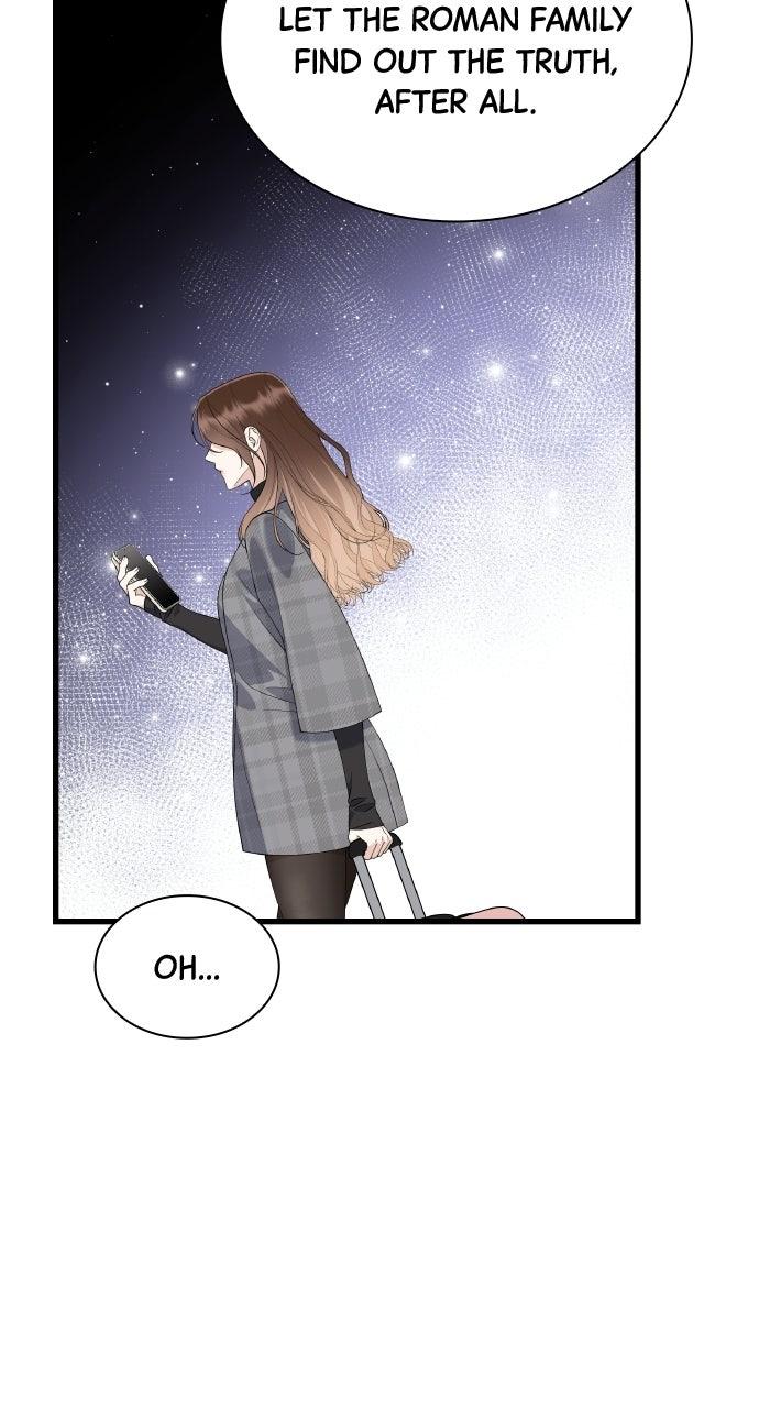 The New Hire's Secret Chapter 88 page 37 - 